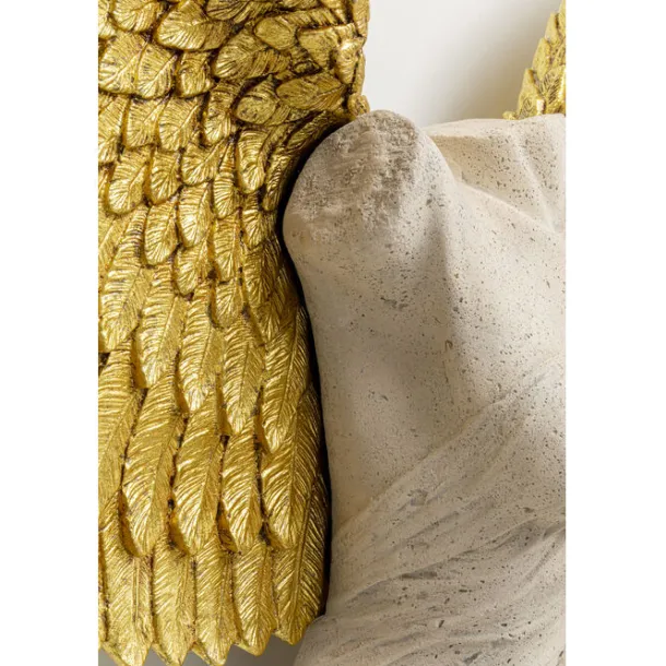 wall_object_guardian_ange_4-3.webp Best KARE Design Wall Object Guardian Angel Female 124x71cm