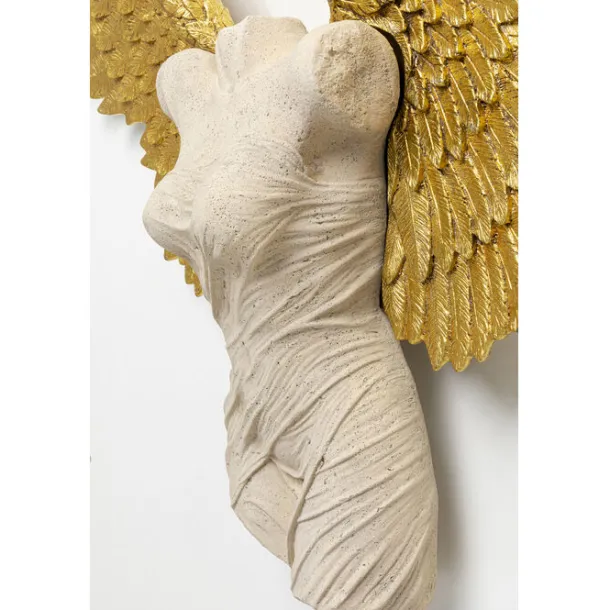 wall_object_guardian_ange_6-3.webp Best KARE Design Wall Object Guardian Angel Female 124x71cm