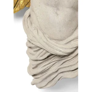 New KARE Design Wall Object Guardian Angel Male 208x136cm