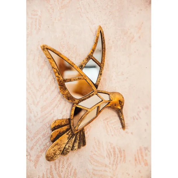 wall_object_hummingbird_m_5-1.webp Best KARE Design Wall Object Hummingbird Mirror 27x32cm