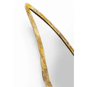Outlet KARE Design Wall Object Hummingbird Mirror 60cm