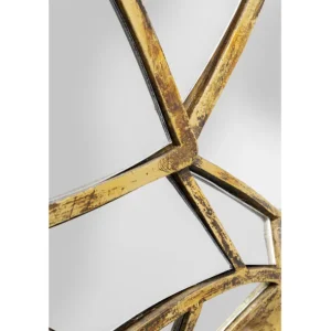 Outlet KARE Design Wall Object Hummingbird Mirror 60cm