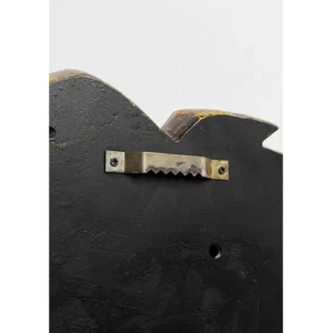 Online KARE Design Wall Object Lion Mirror 35cm