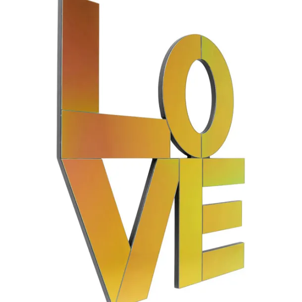 wall_object_love_letters__1.webp Discount KARE Design Wall Object Love Letters 90x90cm