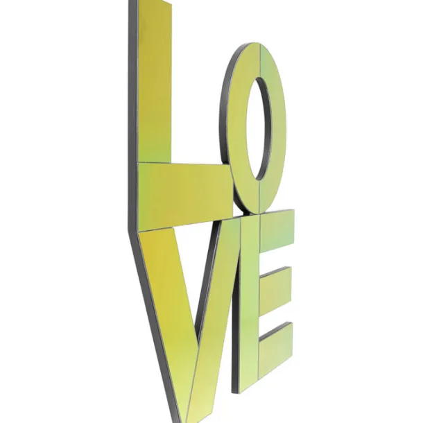 wall_object_love_letters__2.webp Discount KARE Design Wall Object Love Letters 90x90cm