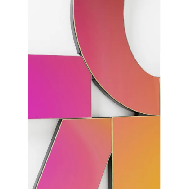 wall_object_love_letters__3.webp Discount KARE Design Wall Object Love Letters 90x90cm