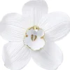Clearance KARE Design Wall Object Orchid White 54cm