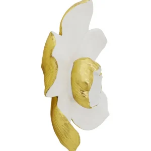 Online KARE Design Wall Object Orchid White 44