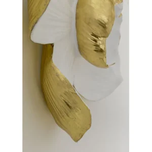 Online KARE Design Wall Object Orchid White 44