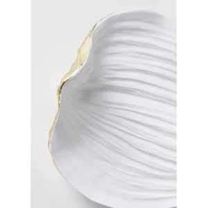 Clearance KARE Design Wall Object Orchid White 54cm