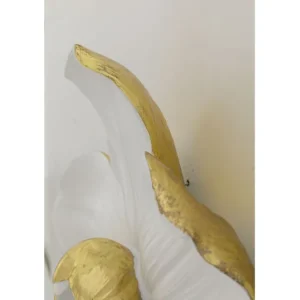 Online KARE Design Wall Object Orchid White 44