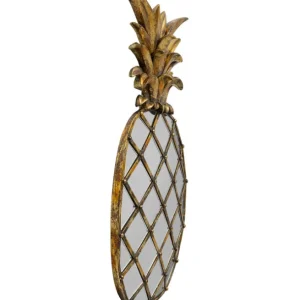 Outlet KARE Design Wall Object Pina Mirror 26x50cm