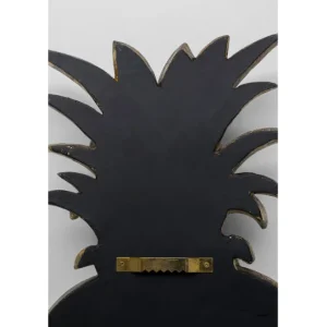 Outlet KARE Design Wall Object Pina Mirror 26x50cm