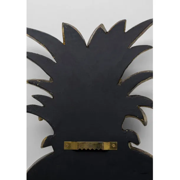 wall_object_pina_mirror_x_6.webp Outlet KARE Design Wall Object Pina Mirror 26x50cm