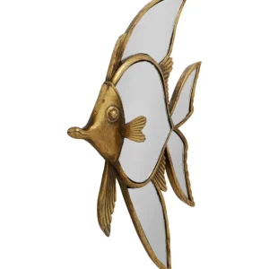 Discount KARE Design Wall Object Pisces 24x39cm