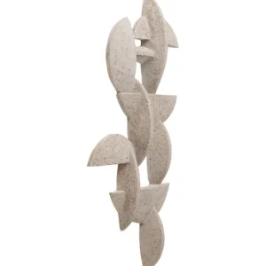 Best KARE Design Wall Object Rotondo Pezzi 118cm