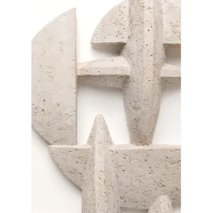 Best KARE Design Wall Object Rotondo Pezzi 118cm