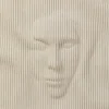 New KARE Design Wall Object Soft Face 60cm