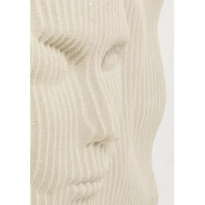 New KARE Design Wall Object Soft Face 60cm
