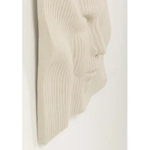 New KARE Design Wall Object Soft Face 60cm