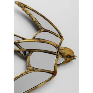Online KARE Design Wall Object Swallow Mirror 37x25cm