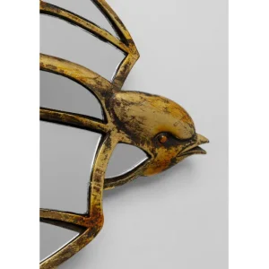 Online KARE Design Wall Object Swallow Mirror 37x25cm