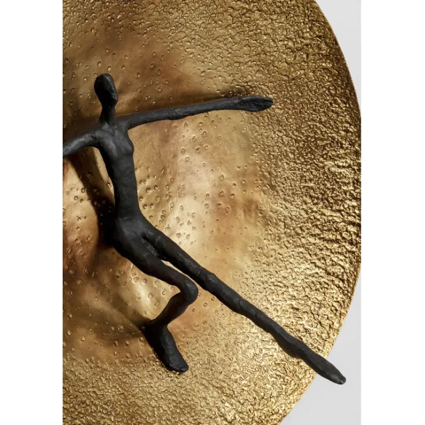 wall_object_umano_brass_c_5.webp Clearance KARE Design Wall Object Umano Brass Ø59cm