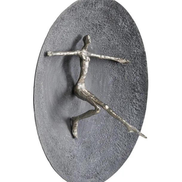 wall_object_umano_silver__4.webp Online KARE Design Wall Object Umano Silver Ø60cm
