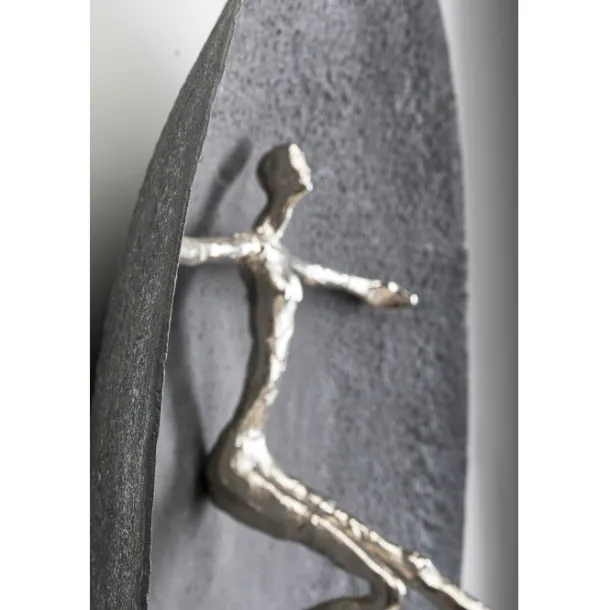 wall_object_umano_silver__7.webp Online KARE Design Wall Object Umano Silver Ø60cm