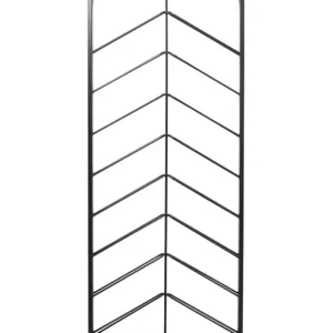 Fashion KARE Design Wall Wine Shelf Bistro Double 70x160cm