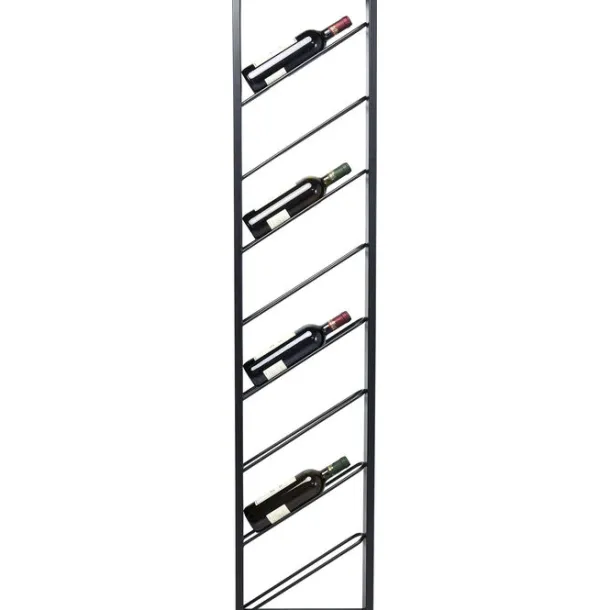 wall_wine_shelf_bistro_un_0.webp Hot KARE Design Wall Wine Shelf Bistro Uno 36x160cm