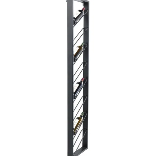 wall_wine_shelf_bistro_un_2.webp Hot KARE Design Wall Wine Shelf Bistro Uno 36x160cm
