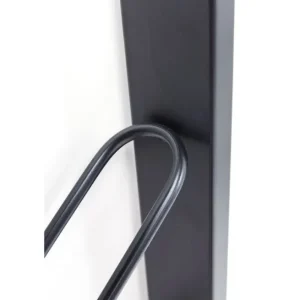 Hot KARE Design Wall Wine Shelf Bistro Uno 36x160cm
