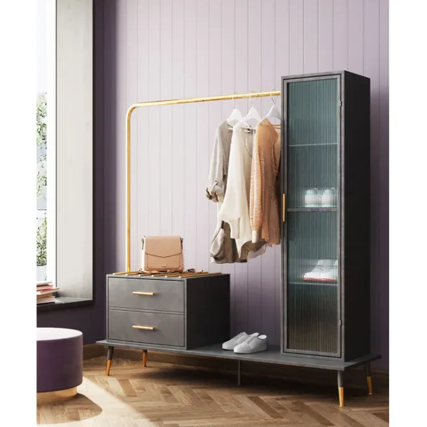 wardrobe_cabinet_la_gomer_1.webp Fashion KARE Design Wardrobe Cabinet La Gomera 170x180cm