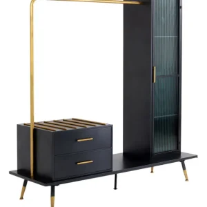Fashion KARE Design Wardrobe Cabinet La Gomera 170x180cm