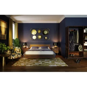 Hot KARE Design Wardrobe Cabinet Ravello185x120