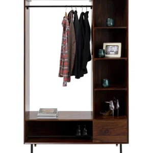 Hot KARE Design Wardrobe Cabinet Ravello185x120
