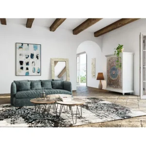 Online KARE Design Wardrobe Goa 120x180cm