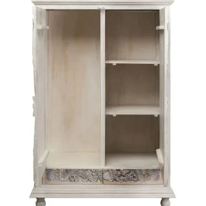 Online KARE Design Wardrobe Goa 120x180cm