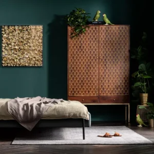 Outlet KARE Design Wardrobe Muskat