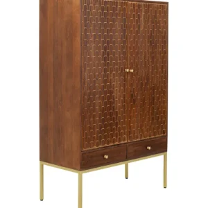 Outlet KARE Design Wardrobe Muskat
