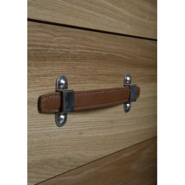 wardrobe_trunk_croco_whit_6.webp New KARE Design Wardrobe Trunk Croco White Cosmopolitan