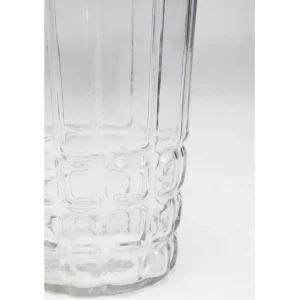 Clearance KARE Design Water Glass Ice Clear