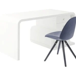 Sale KARE Design White Club Desk Snake 150x70cm