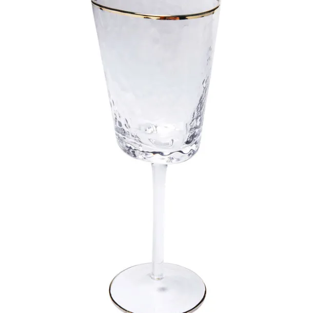 white_wine_glass_hommage_0.webp Clearance KARE Design White Wine Glass Hommage