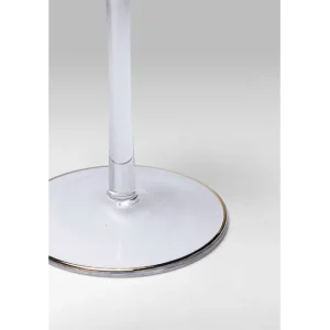 Clearance KARE Design White Wine Glass Hommage