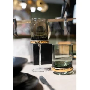 Sale KARE Design White Wine Glass Innocent Smoke