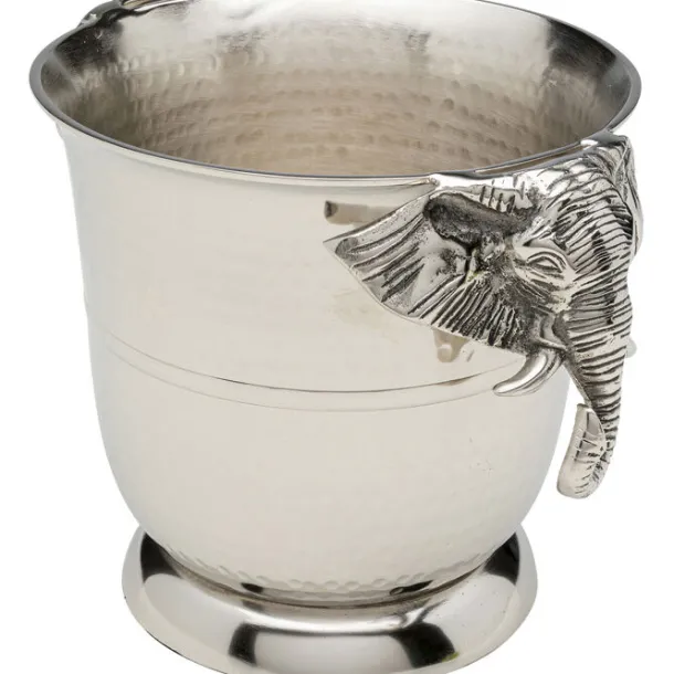 wine_cooler_happy_elephan_1.webp Fashion KARE Design Wine Cooler Happy Elephants