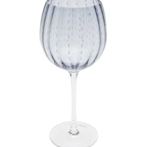 Clearance KARE Design Wine Glass Clue 22cm