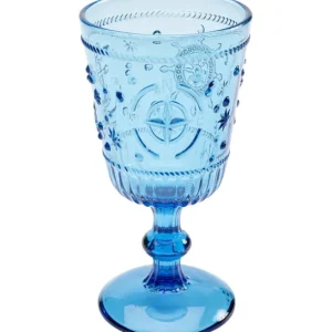 Clearance KARE Design Wine Glass Greece